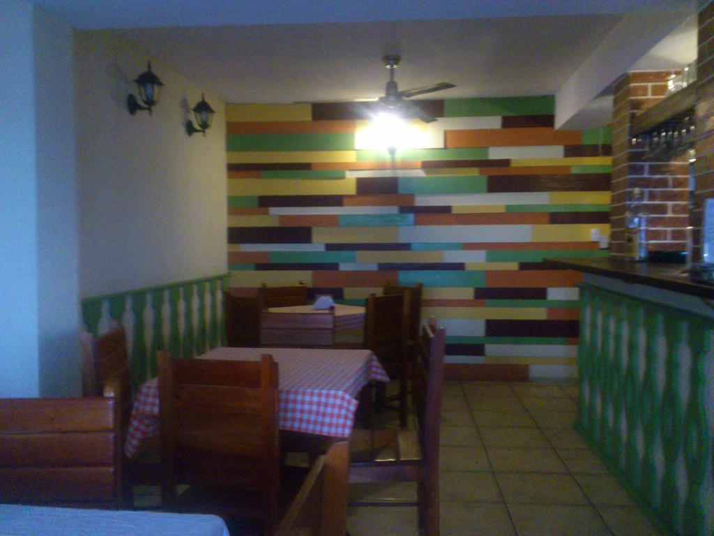 Hotel Casa Amelia Flores Exterior foto