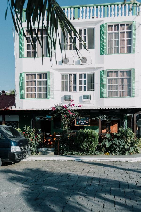 Hotel Casa Amelia Flores Exterior foto