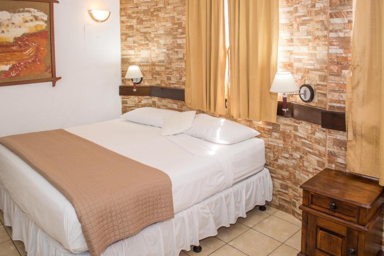 Hotel Casa Amelia Flores Exterior foto